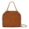 'Logo' Tote Handtasche für Damen