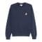 Sweatshirt 'Speedy Fox-Appliqué' pour Hommes