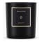 'Obsidian Large' Candle - 220 g