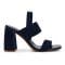 'Marbell Block' Sandalen mit Absatz für Damen