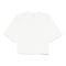 T-shirt 'Embroidered-Logo' pour Femmes