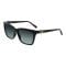 'Gancini 54mm Rectangular Sunglasses' für Damen