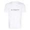 'Logo-Print' T-Shirt für Herren