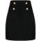 Women's Mini Skirt