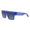 '54mm Square Sunglasses' pour Femmes