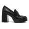 'Munday' Plateau Pumps für Damen