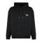 'Logo' Kapuzenpullover für Herren