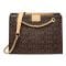 Women's 'Corporate Large Capacity Monogram' Shoulder Bag