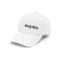 'Logo-Embroidered' Baseballkappe für Herren