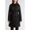 Women's 'Belted' Trench Coat
