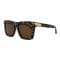'53mm Square Sunglasses' pour Femmes
