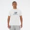 Sport Essentials Stacked Logo T-Shirt