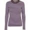 W's BA146-01 Ludmilla LS Tee