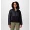 Leadbetter Point™ II Sherpa Hybrid