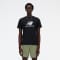 Sport Essentials Stacked Logo T-Shirt