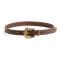 Men's 'Vlogo Signature' Belt