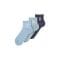 Logo Sock Mid 3P
