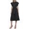 Robe chemise 'Tie Waist' pour Femmes