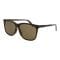 '60mm Square Sunglasses' pour Femmes