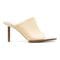 Women's 'Les Rond Carré' High Heel Mules