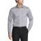 Men's 'Steel Plus Slim Fit Modern Pin Cord Dress Shirt'