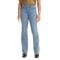 Jeans '315 Shaping Mid Rise Lightweight Bootcut' pour Femmes