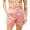 'Print Drawstring 5 Swim Trunks' pour Hommes"