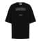 'Logo-Print' T-Shirt für Herren