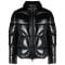 'Hooded' Jacke für Herren