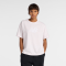 W Sport Jersey Relaxed Logo T-Shirt