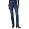 '314 Shaping Slimming Straight Leg Mid Rise' Jeans für Damen
