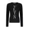 Women's 'Long Sleeve Crew-Neck' Sweater
