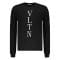Men's 'Logo-Intarsia' Sweater