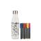 A-4380-Bouteille isotherme Creative Color Set Dino