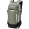 M's HELI PRO BACKPACK 20L