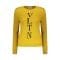 Women's 'Long Sleeve Crew-Neck' Sweater