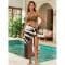 Ensemble Maillot de bain pour Femmes