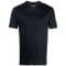 'Logo' T-Shirt für Herren
