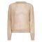 'Open-Knit' Pullover für Damen