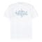 'Logo-Print' T-Shirt für Herren