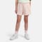G New Balance French Terry Small Logo Short