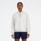 W Sport Essentials French Terry Small Logo Hoodie