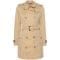 Women's Trench Coat