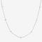 Collier 'Sunshine' pour Femmes