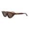Lunettes de soleil 'Cat Eye' pour Femmes