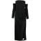 Midi Kleid für Damen