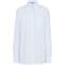 Chemise 'Jacquard Poplin' pour Femmes