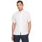 Men's 'Regular-Fit Linen Short-Sleeve Shirt'
