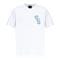 T-shirt 'Graphic-Print' pour Hommes