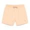 Short de bain 'Logo-Embroidered' pour Hommes